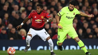 Champions, Barcellona-United: blaugrana a un passo dalle semifinali