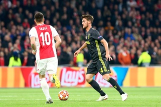Champions League, Juventus-Ajax: avanti i bianconeri nelle quote