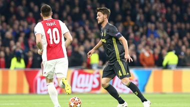 Champions League, Juventus-Ajax: avanti i bianconeri nelle quote