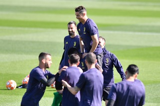 Juve-Ajax, certezza Ronaldo: sente il richiamo della sua Coppa