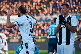 Champions League Juventus, Chiellini e Mandzukic non ce la fanno: ecco i convocati per l'Ajax