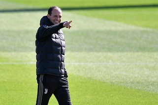 Juve-Ajax, ecco la probabile formazione di Allegri