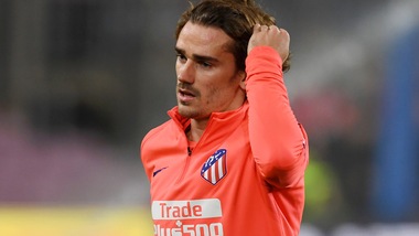 Football Manager, da De Ligt a Joao Felix: Griezmann anticipa la Juventus