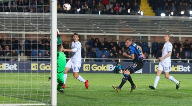 Atalanta-Empoli 0-0: Dragowski ferma la Dea