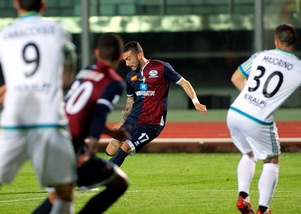 Serie C, l'Imolese è ambiziosa: sconfitta 3-1 la Feralpisalò