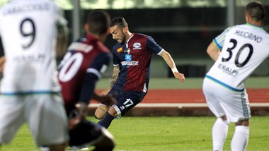 Serie C, l'Imolese è ambiziosa: sconfitta 3-1 la Feralpisalò