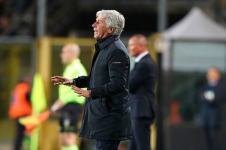Serie A Atalanta, Gasperini: «Continuiamo a credere nell'Europa»