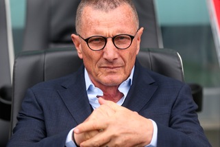 Serie A Empoli, Andreazzoli: «Obiettivo salvezza? Iniziamo dalla Spal»