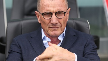 Serie A Empoli, Andreazzoli: «Obiettivo salvezza? Iniziamo dalla Spal»