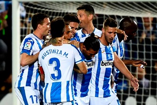 Liga, il Siviglia perde ancora: Champions a rischio