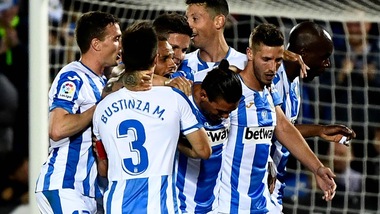 Liga, il Siviglia perde ancora: Champions a rischio