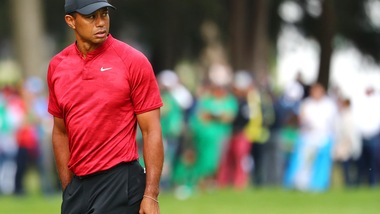Golf, la vittoria di Tiger Woods al Masters vale 1.190.000 dollari