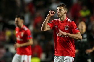 Record: «Ruben Dias vicino alla Juventus»
