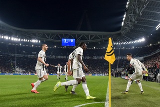 Juve-Ajax, l'incasso supererà i 5,5 milioni di euro