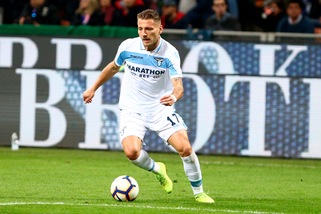 Serie A: Lazio-Udinese, il pronostico è biancoceleste