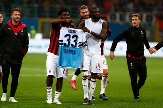 Milan, il club sul caso Kessie-Bakayoko: «Coopereremo con la Procura»