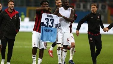 Milan, il club sul caso Kessie-Bakayoko: «Coopereremo con la Procura»