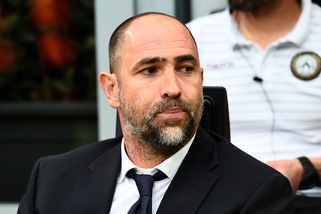 Serie A Udinese, Tudor: «Lazio? Opportunità in chiave salvezza»