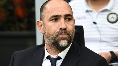 Serie A Udinese, Tudor: «Lazio? Opportunità in chiave salvezza»