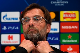 Liverpool, Klopp: «Rivalità tra Salah e Mané? Chi fa più gol vince»