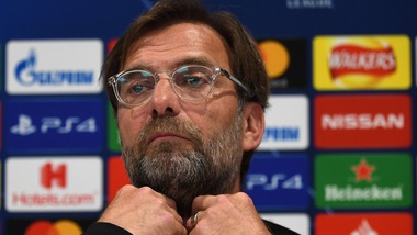 Liverpool, Klopp: «Rivalità tra Salah e Mané? Chi fa più gol vince»