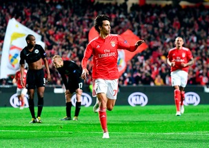 Marca: «Juventus-Felix: Paratici incontra Mendes in settimana»