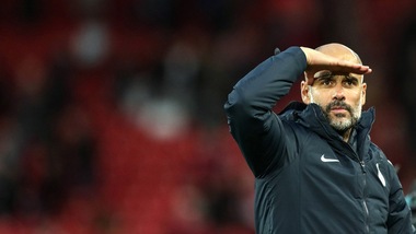 Champions: City-Tottenham, in quota passano i Citizens