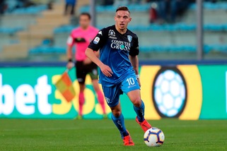 Calciomercato Empoli, Corsi: «Ho sentito tanti dirigenti parlare bene di Bennacer»