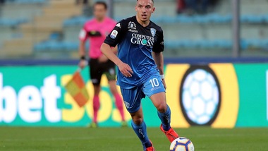 Calciomercato Empoli, Corsi: «Ho sentito tanti dirigenti parlare bene di Bennacer»