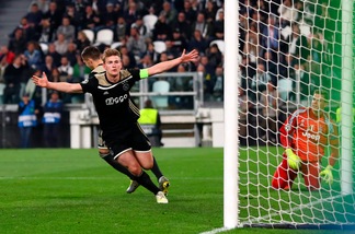 De Ligt alla Juve: si fa. Trovata l'intesa con Raiola