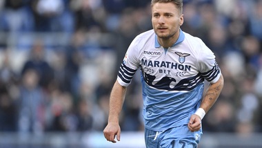 Diretta Lazio-Udinese ore 19: come vederla in tv e formazioni ufficiali