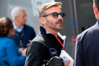 MotoGp, Biaggi: «Fa piacere vedere Rossi così in forma»