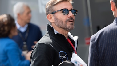 MotoGp, Biaggi: «Fa piacere vedere Rossi così in forma»