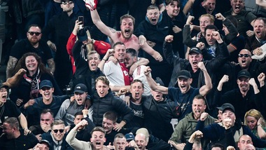 Champions, maxi-sequestro della Digos: tifosi Ajax cercavano scontri