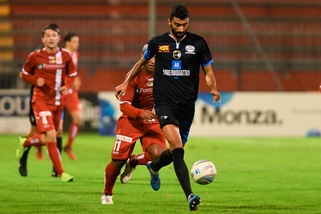 Calciomercato Imolese, ufficiale: rinnovo fino al 2021 per Carini