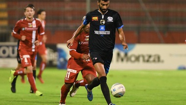 Calciomercato Imolese, ufficiale: rinnovo fino al 2021 per Carini