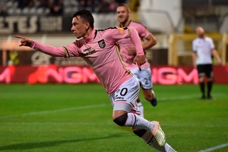 Serie B Palermo, Falletti: «Padova? Serve stesso atteggiamento visto con Verona e Benevento»