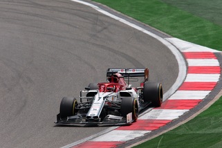 F1 Alfa Romeo Racing, Raikkonen: «In qualifica dobbiamo dare di più»