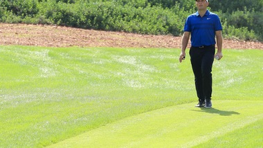 Golf, RBC Heritage: Molinari subito in campo