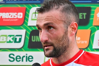 Serie B Carpi, Poli: «Pescara? Ho bei ricordi di Pillon e Memushaj»