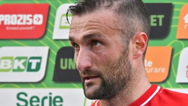 Serie B Carpi, Poli: «Pescara? Ho bei ricordi di Pillon e Memushaj»