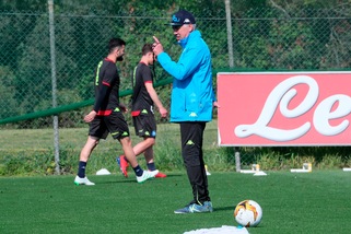 Europa League, Napoli-Arsenal: si punta a 16 sulla rimonta azzurra