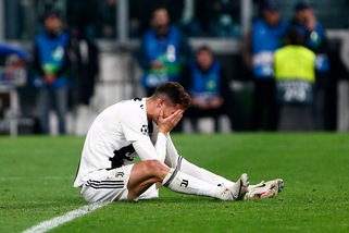 Serie A, Giletti: «Juve? Se prendi Ronaldo e non vinci la Champions...»