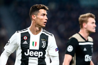 Juventus: sfuma la Champions, ma può arrivare la "super stella"