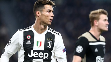 Juventus: sfuma la Champions, ma può arrivare la "super stella"