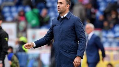 Serie A Udinese, Tudor: «Dimentichiamo la Lazio, pensiamo solo al Sassuolo»