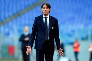 Lazio, Inzaghi: «Per la Champions decisive le ultime due gare»