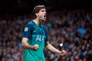 Inter, Fernando Llorente il piano B per l'attacco