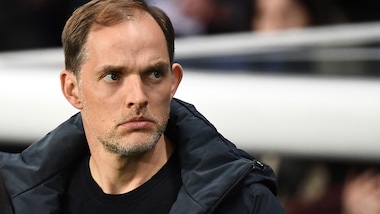 Psg, Tuchel punta il dito contro i giocatori: «Indifendibili e inconcludenti»