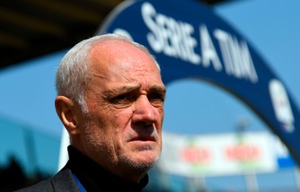 Serie A Atalanta, Percassi sul paragone con l'Ajax: «Teniamo i piedi per terra»